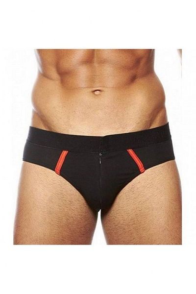 opencart New Opencart Zipper Slip Panty 1269 Campaign!! !