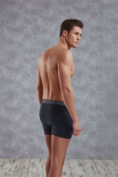 Doreanse Ανδρικό μπόξερ 1520 από 100% βαμβάκι