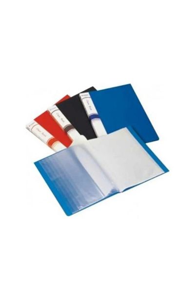 Limmy 10-Piece Presentation File - 1 Piece