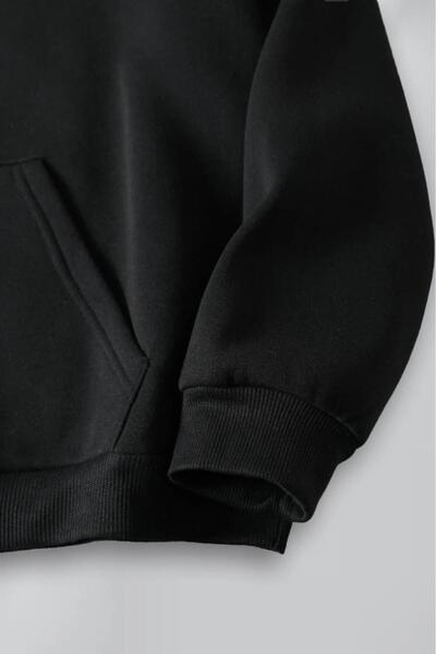 Massgai Lover Couple Combination - Suki Bullet Fast and Furious Design Σετ φούτερ με στάμπα με κουκούλα 2 τεμαχίων