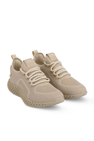 Slazenger Ανδρικά αθλητικά παπούτσια ATOMIX Μπεζ