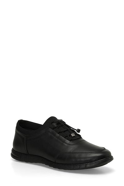 OXIDE G-215 4PR Schwarz Herren Freizeitschuhe