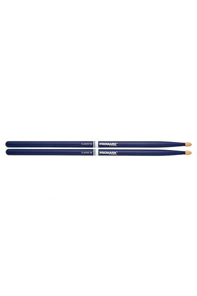 PRO-MARK Tx5aw-blue Baguette 5a - Hıckory Blue Color Bag