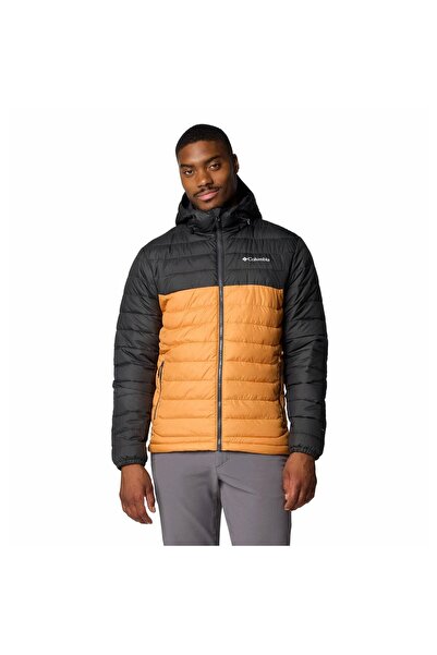 Columbia Powder Lite II Erkek Mont