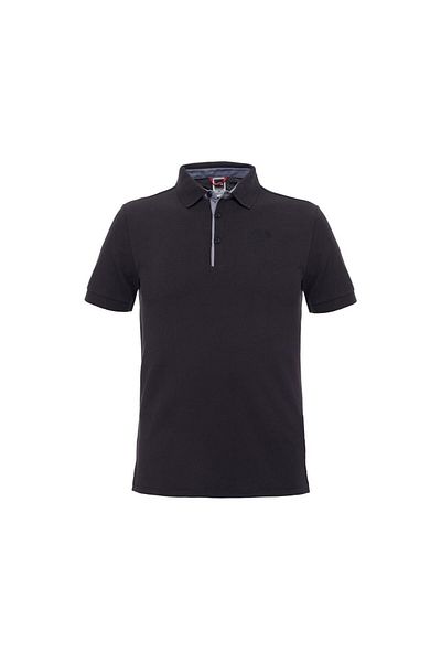 THE NORTH FACE Ανδρικό μπλουζάκι Polo Piquet Premium