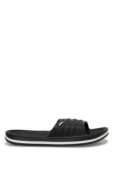 Kinetix WICK 3FX Schwarze Herren-Seeschuhe