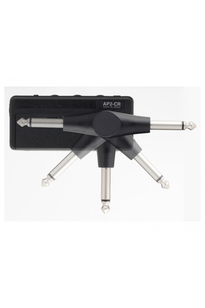 VOX AMPLUG-2 LEAD