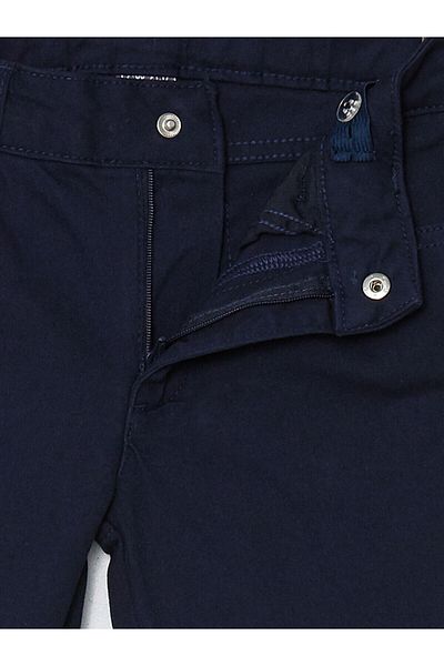 LC Waikiki Girl's Slim Fit Trousers - Lcw