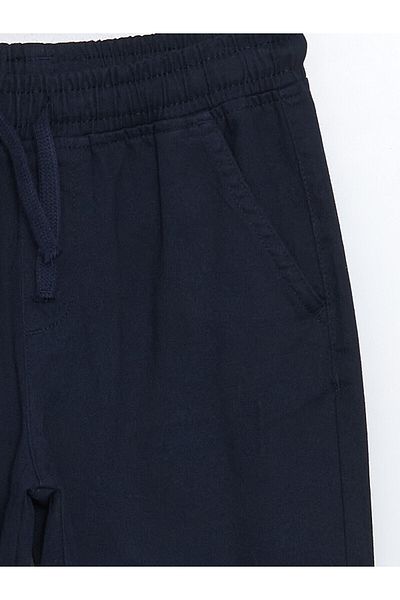 LC Waikiki LW - Pantaloni pentru băieți cu talie elastică