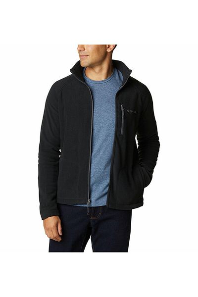 Columbia Ae3039 Fast Trek II Full Zip Fleece Ανδρικό Fleece