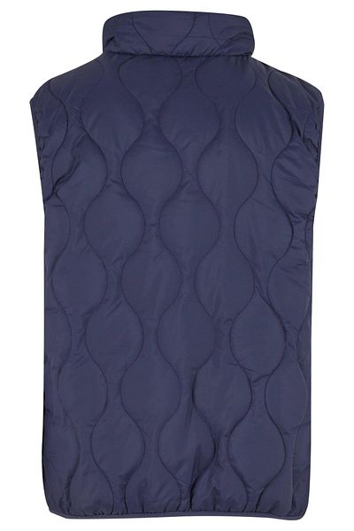 Urban Classics Mens Super Light Bubble Vest
