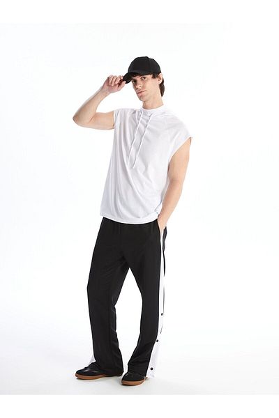LC Waikiki Lcwk Cotton Men's Cap Hat