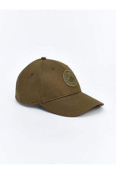 LC Waikiki Lcwk bestickte Herren-Kappenmütze
