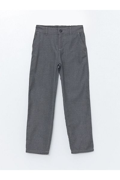LC Waikiki Boy's Regular Fit LCW Pants