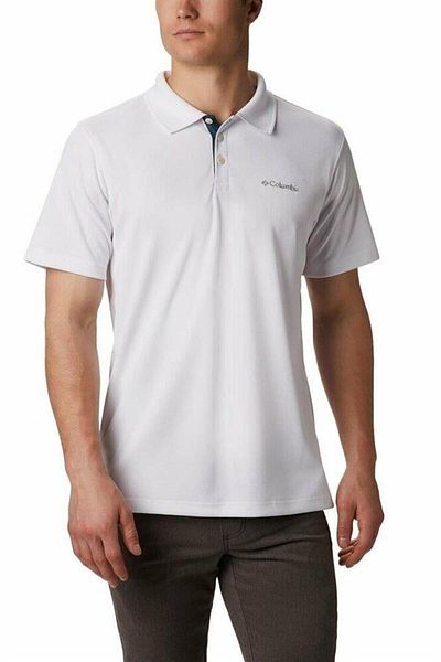 Columbia Tricou pentru bărbați Ao0126 Utilizer Polo