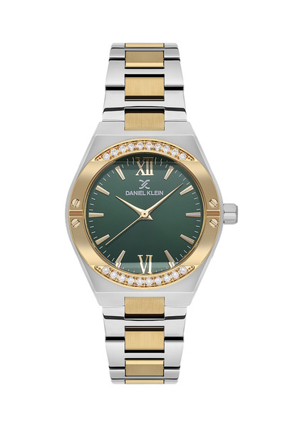 Daniel Klein Daniel Kein DK102-DK.1.13783-7 Premıum Kadın Kol Saati