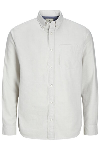 Jack & Jones Hemd NORRIS Langarm
