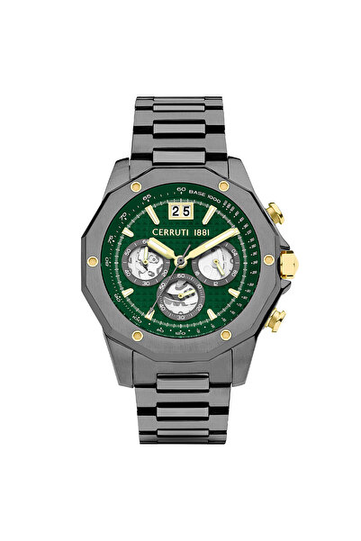 Cerruti 1881 Cerruti Ciwgi2207403 Men's Wristwatch