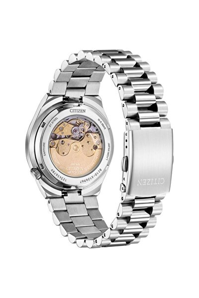 Citizen Tsuyosa Nj0151-88mm Erkek Kol Saati