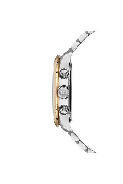 U.S. Polo Assn. U.S. Polo Asnn. Uspa1054-06 Men's Wristwatch