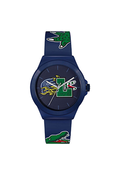 Lacoste Lac2011231 Erkek Kol Saati
