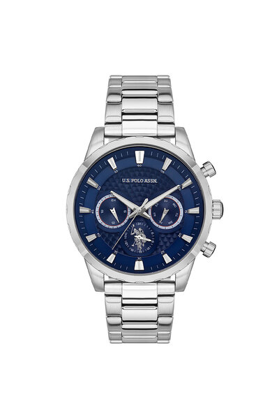 U.S. Polo Assn. U.s Polo Asnn. Uspa1055-02 Erkek Kol Saati