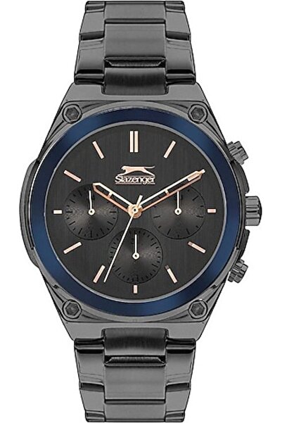 Slazenger Sl.09.2027.2.03 Erkek Kol Saati
