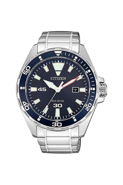 Citizen Bm7450-81l Men's Wristwatch