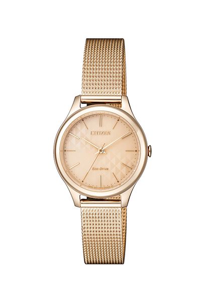 Citizen Em0503-83X Women's Wristwatch