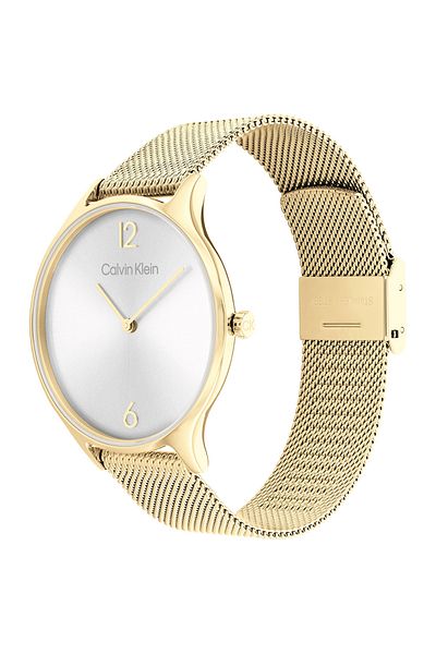 Calvin Klein Ck25200003 Model Women's Wristwatch