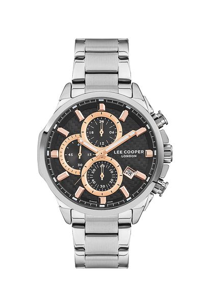Lee Cooper Lc07254.350 Men's Wristwatch