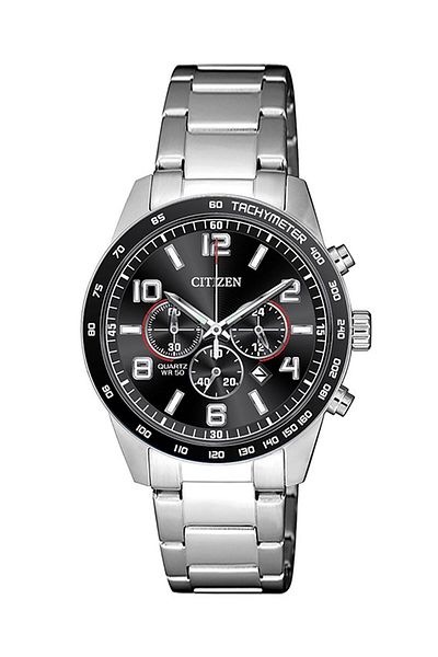 Citizen An8180-55e Men's Wristwatch