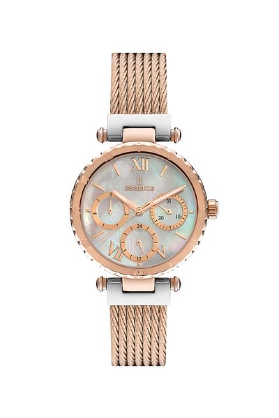 Essence Es6717fe.520 Women's Wristwatch