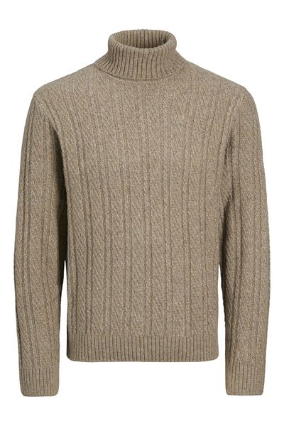 Jack & Jones Pullover TRENT Strickpullover