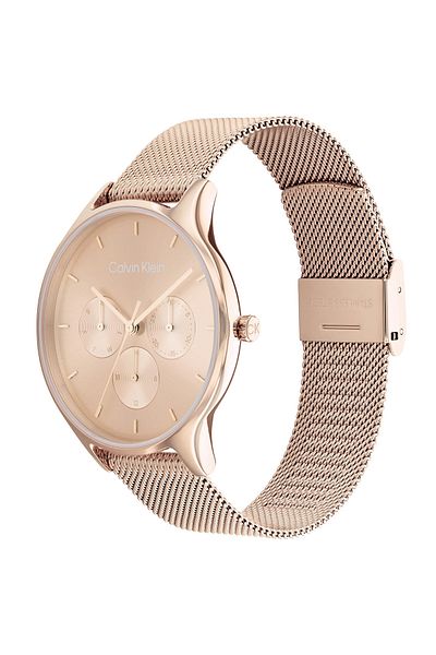 Calvin Klein Ck25200102 Women's Wristwatch