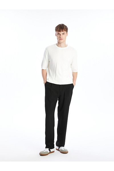 LC Waikiki Ανδρικό παντελόνι LCW Comfortable Fit