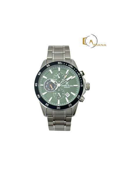 Daniel Klein دانيال كين Dk1.13529.4 - ساعة يد رجالية حصرية