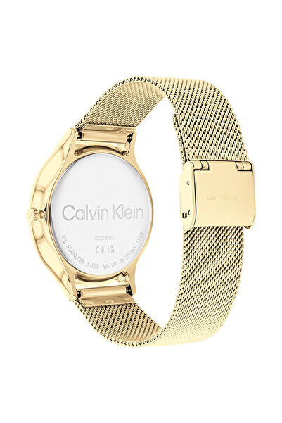 Calvin Klein CK25200003 Kadın Kol Saati