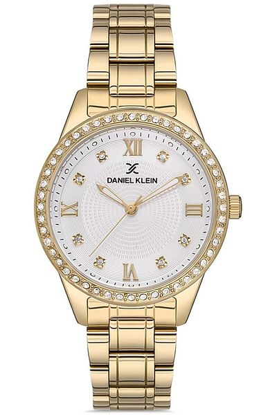 Daniel Klein Dk.1.12906.3 Model Women's Wristwatch