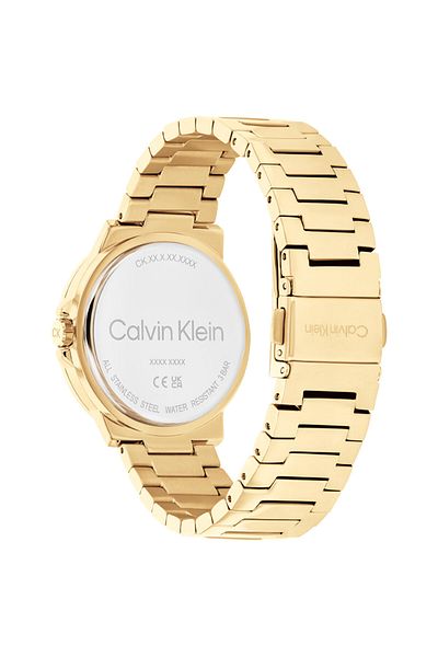 Calvin Klein Ck25100023 Women's Wristwatch