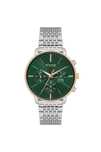 Wesse WWG401105SSA Men's Wristwatch