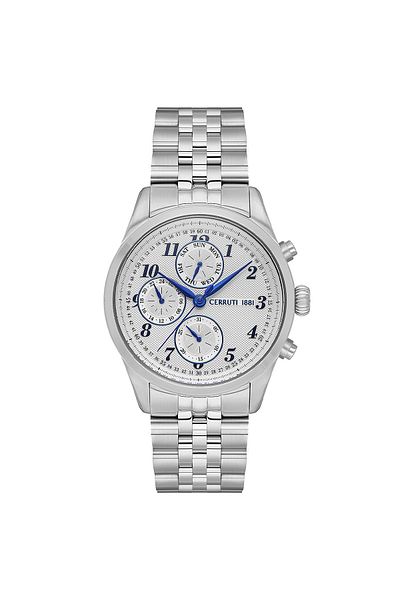Cerruti 1881 سيروتي 1881 Cıwgk 0019302   ساعة يد رجالية