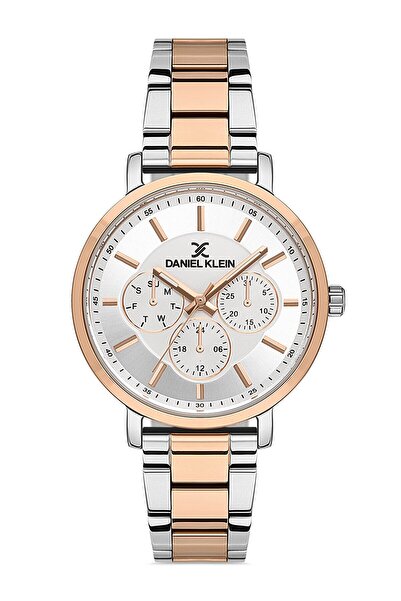 Daniel Klein Dk010655f-04 Kadın Kol Saati