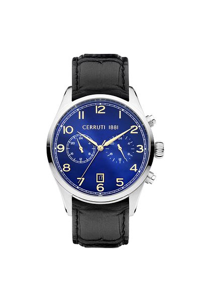 Cerruti 1881 Cıwgf0007201 Men's Wristwatch