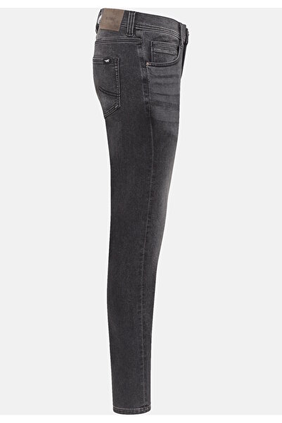 Mustang Jeans Slim Style Oregon lange Hose