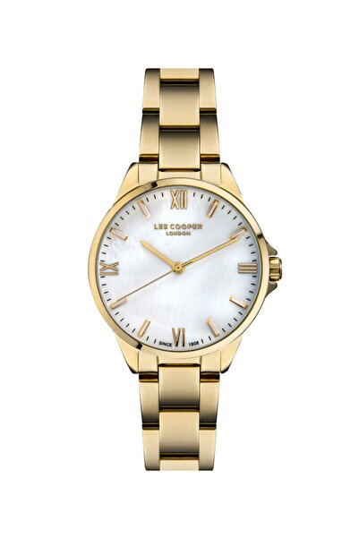 Lee Cooper Lc07044.120 Model Women's Wristwatch