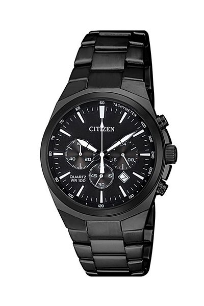 Citizen Men's Wristwatch AN8175-55E