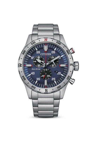 Citizen At2520-89L Men's Wrist Watch