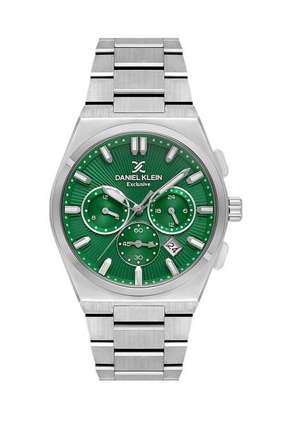 Daniel Klein Daniel Kein Dk102-Dke.1.10674-3 Exclusive Men's Watch