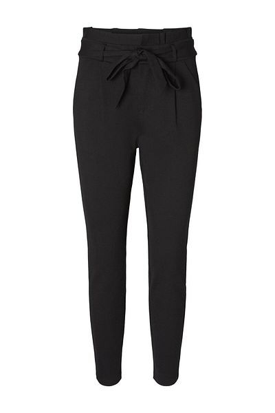 Vero Moda Paperbag-Schlauch Vmeva Hohe Taille Schlauch